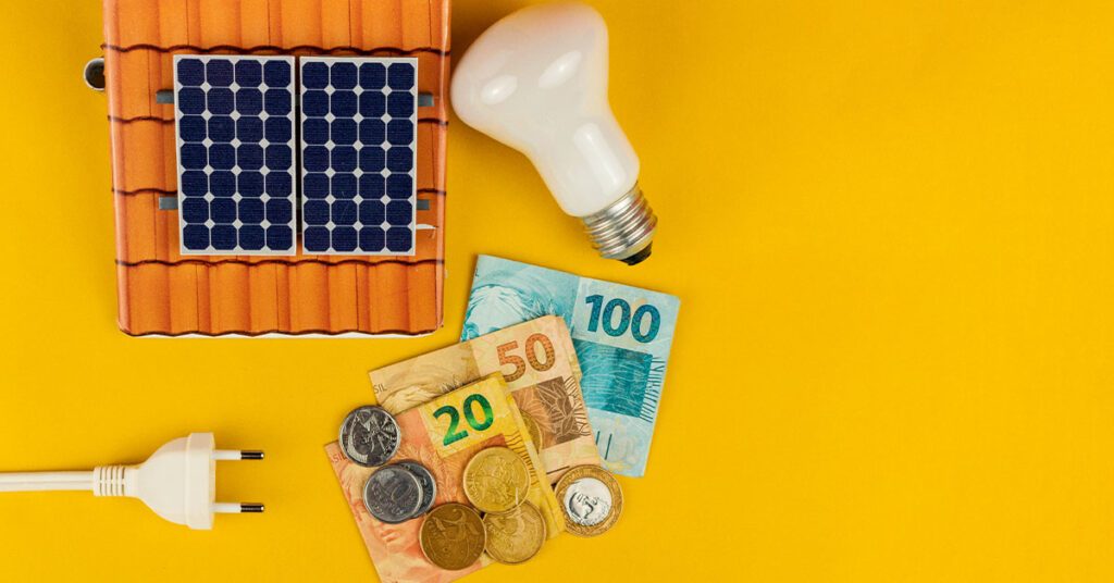 Dicas para Reduzir o Consumo de Energia em Casa