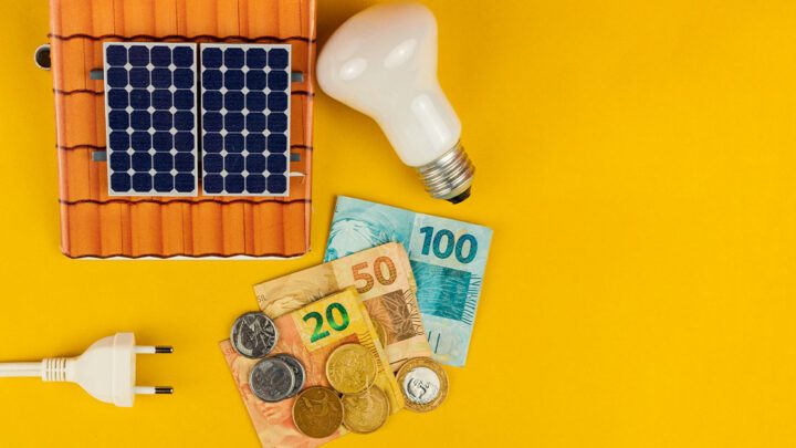 Dicas para Reduzir o Consumo de Energia em Casa