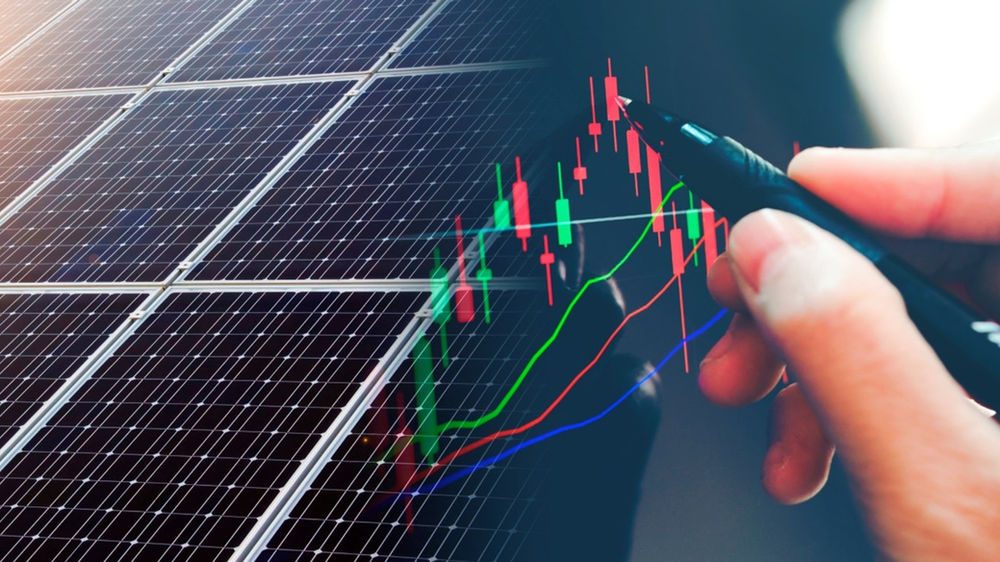 Energia Solar vs. Investimento em Banco