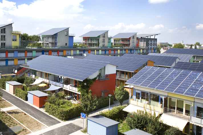 Energia Solar e Educação